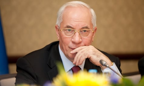 Експрем'єра Азарова заочно засудили до 15 років за ґратами за держзраду