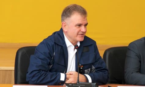 Правительство назначило нового управляющего Чернобыльской зоной