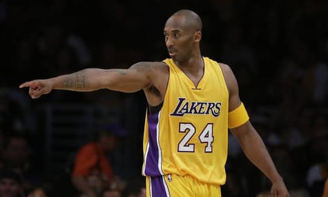 П’ятикратний чемпіон НБА Кобі Браянт загинув в авіакатастрофі