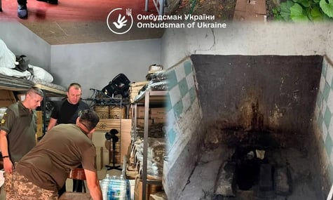 Лубінець заявив, що в Берегівському ТЦК чоловіків масово позбавляли законних відстрочок