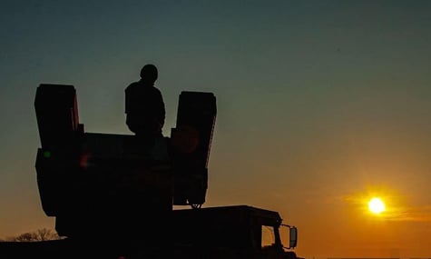 Нічна атака по Україні: зафіксовано влучання балістичної ракети та 23 БпЛА