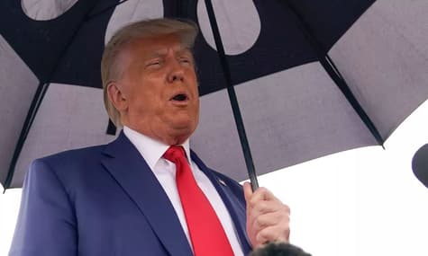 WP: Европа обдумывает альтернативу НАТО на случай, если Трамп станет президентом США