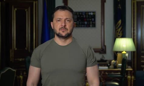 Зеленский обратился к иранцам из-за «Шахедов»: Для чего такие циничные убийства?