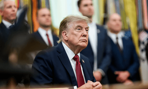 Іран спростував заяви Трампа про нові переговори зі США