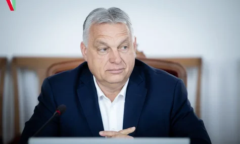 Єврокомісія вимагає від Угорщини відкликати законопроєкт про іноземне фінансування громадських організацій та медіа