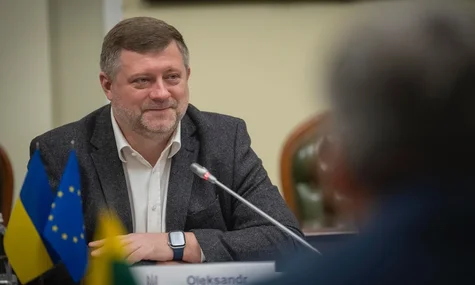 Ніхто не біжить завтра проводити вибори, але законопроєкт готуємо: Корнієнко про завдання робочої групи щодо виборів