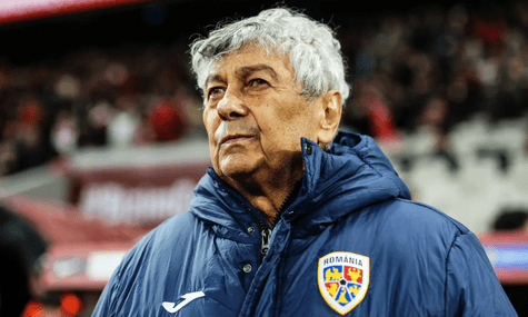 Мірча Луческу