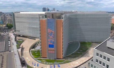 Європейці відчувають загрозу власній безпеці та підтримують інвестиції в оборону — опитування ЄС