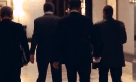 Behind the scenes: Ukrainian post-election politics