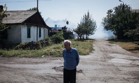 «Нині вже»: Іноземний контроль над Донбасом та фестивальне кіно в Україні