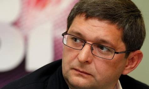 Первый заместитель Администрации президента Ковальчук подал в отставку