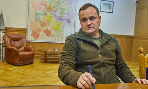 Прокуратура просить ВАКС конфіскувати активи міністра Кулеби