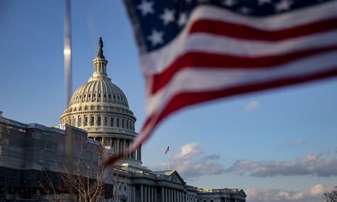Конгрес США хоче затвердити близько $50 млрд для України, поки республіканці не здобули владу — NBC