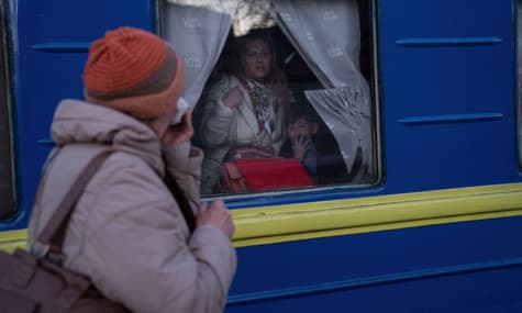 28-й день повномасштабної війни росії проти України (текстовий онлайн)