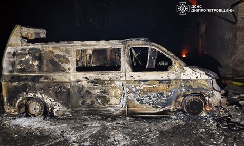 Повітряні сили повідомили про влучання «іскандера» та 12 ударних БпЛА. Які наслідки обстрілів?