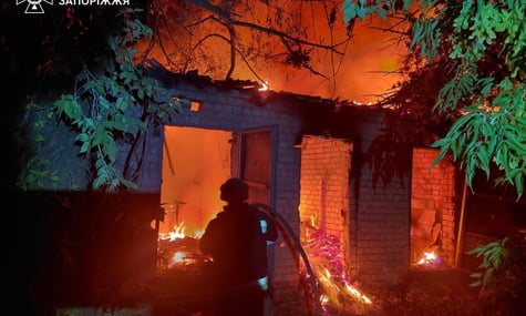 Запоріжжя, Сумщина і Донеччина. росіяни дронами вбили щонайменше трьох людей