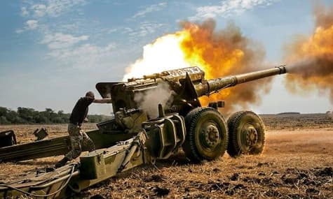 ЗСУ на півдні уразили командний пункт і знищили 75 окупантів. Ворог намагався штурмувати