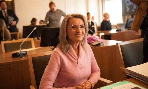 Пяйві Рясянен