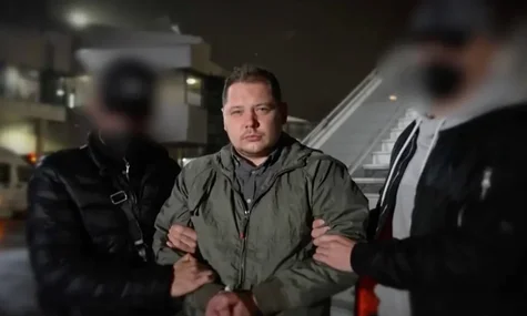 Ексбійця полку Калиновського, родичі якого просили Україну внести його до списків на обмін, засудили до 13 років білоруської тюрми