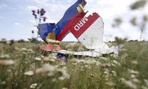 Preliminary MH17 Report Confirms Most Of Our Suspicions