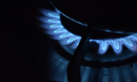 Тисячі абонентів на Київщині два дні будуть без газу: після обстрілів проводять аварійні роботи