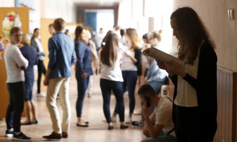 В Україні запустили онлайн-платформу із професійної орієнтації