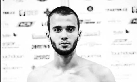 Дмитро Русецький