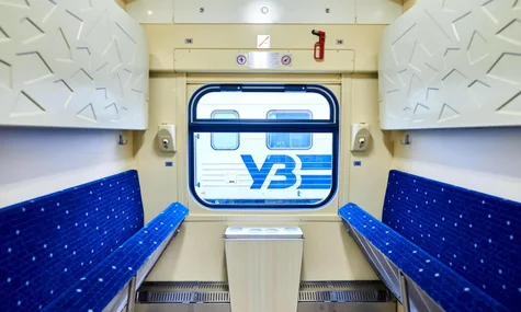 Шолом для кота та кущі лохини: в «Укрзалізниці» розповіли про найцікавіші загублені речі у поїздах