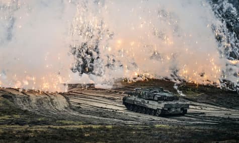 Formation of assault brigades, dismissal of deputy defense minister: last nigth's highlights
