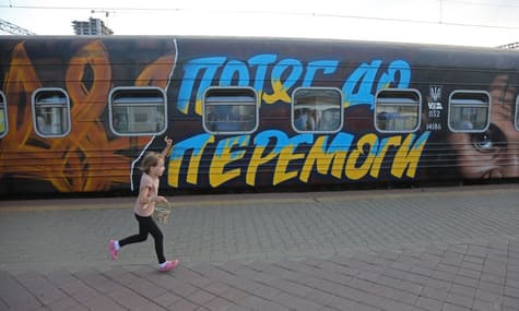 Exclusion of MPs from National Olympic Committee after recent election, first train to Kherson: highlights of the day