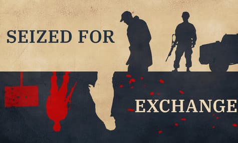 How Ukraine and Pro-Russian Separatists Traded Unconvicted Prisoners (DOCUMENTARY)