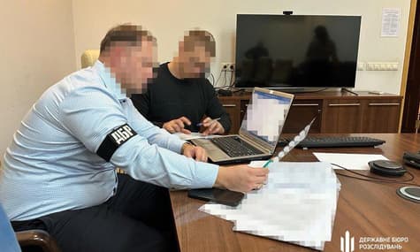 В ГБР назвали причину обысков в админзданиях ТЭЦ. Говорят, были злоупотребления во время ремонта энергооборудования