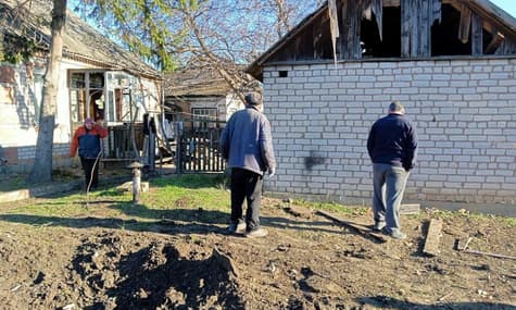 Війська рф за день 5 разiв обстріляли Нікопольщину: загинула людина