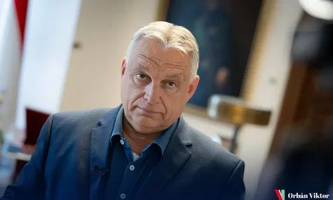 Орбан оголосив про загрозу тероризму в Угорщині і Європі й продовжує тиснути на Україну на тлі війни в Ірані