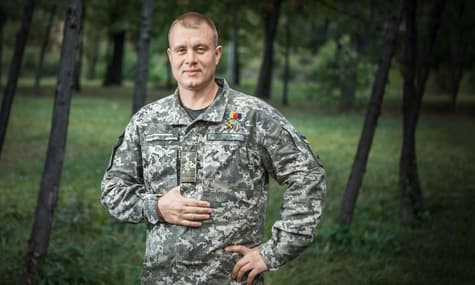 Полковник ЗСУ розповів, як Сили оборони намагалися деблокувати Маріуполь