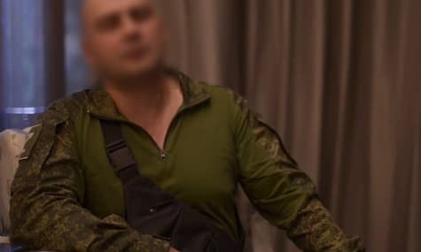 Одеському блогеру заочно оголосили підозру: волонтерив на підтримку окупантів