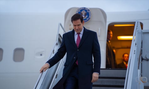 У США порахували, у скільки може обійтися «купівля» Гренландії. Рубіо доручили розробити пропозицію — NBC News