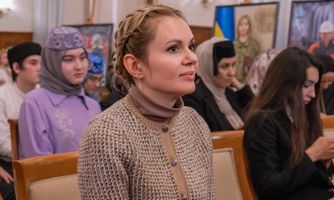 «Купівля» санкцій РНБО: спільника підозрюваної депутатки Скороход взяли під варту — САП