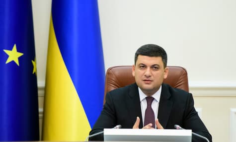 Уряд виділив 100 млн грн на ліквідацію наслідків пожежі на складах боєприпасів у Ічні