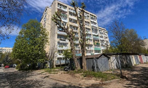 У Львові чиновниця опублікувала ШІ-зображення як підтвердження обрізки дерев, якої насправді не було