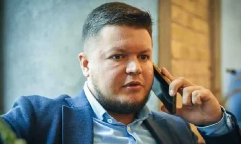 НАБУ прийшло з обшуками до нового директора з безпеки «Нафтогазу». Компанія відповіла (ДОПОВНЕНО)