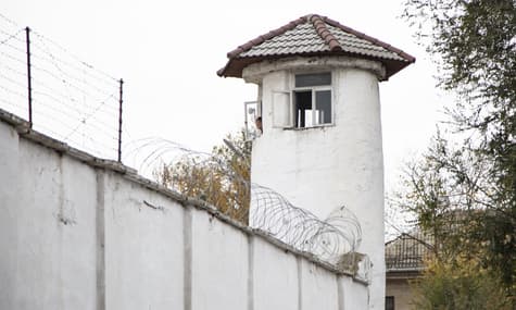 Thousands Seek to Sue Moldova for Human Rights Violations at Failing Prisons