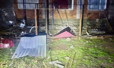 По Херсонщині завдали 50 ударів, а на Харківщині двоє поранених: ситуація в регіонах