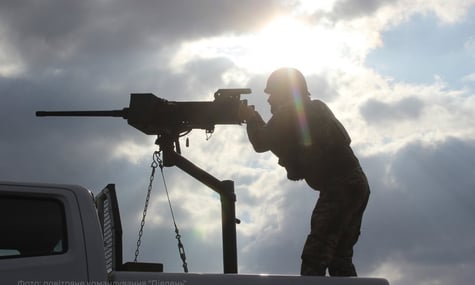 росія запустила балістичні ракети та сотні безпілотників по Україні протягом ночі
