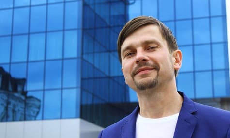 СБУ видворила з України білоруського політолога через «антиукраїнську пропаганду»