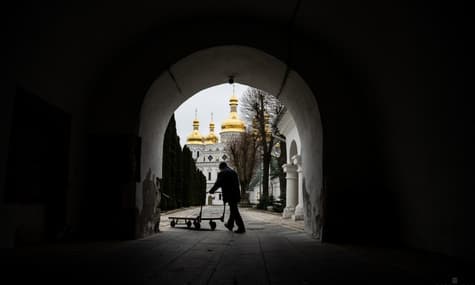 В Киевсовете поддержали расторжение всех договоров с УПЦ МП. Но сначала Рада должна принять закон