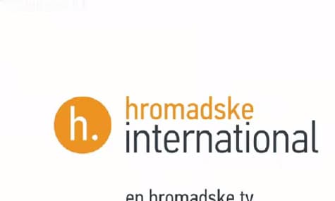 Hromadske International's Sunday Show, Nov. 9