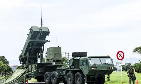 США попередили Європу про затримки поставок зброї через війну в Ірані. Це стосується і ППО для України
