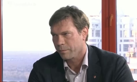 ВАКС конфіскував у колишнього народного депутата Царьова активи в Україні