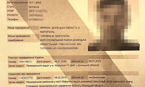 Лубінець відреагував на затримання депортованого в рф підлітка, який намагався повернутися до України